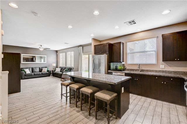 5709 Rain Garden Court, North Las Vegas, NV 89031