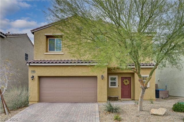 5709 Rain Garden Court, North Las Vegas, NV 89031