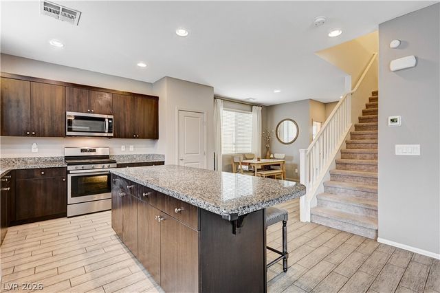 5709 Rain Garden Court, North Las Vegas, NV 89031