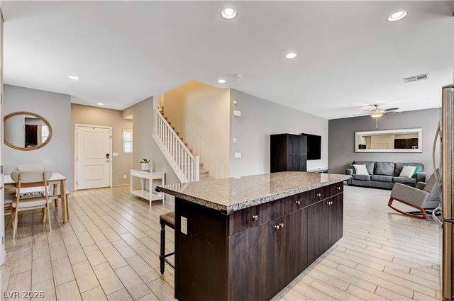 5709 Rain Garden Court, North Las Vegas, NV 89031