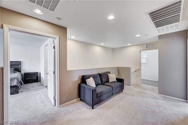 5709 Rain Garden Court, North Las Vegas, NV 89031