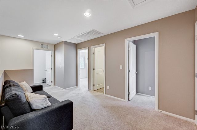 5709 Rain Garden Court, North Las Vegas, NV 89031