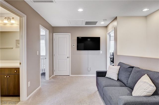 5709 Rain Garden Court, North Las Vegas, NV 89031