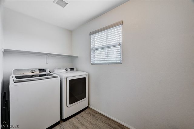 5709 Rain Garden Court, North Las Vegas, NV 89031