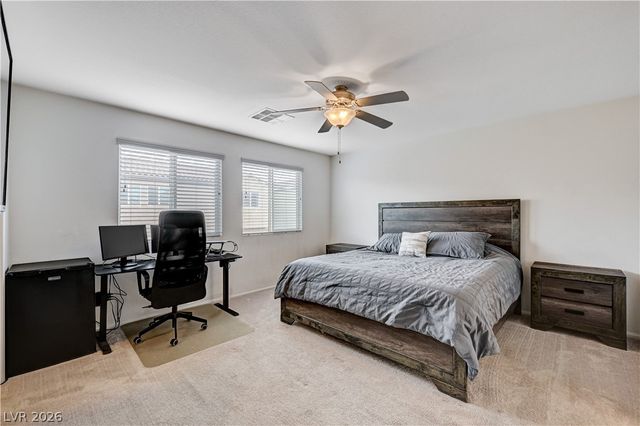 5709 Rain Garden Court, North Las Vegas, NV 89031