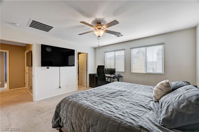 5709 Rain Garden Court, North Las Vegas, NV 89031