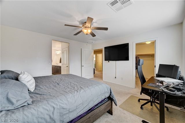 5709 Rain Garden Court, North Las Vegas, NV 89031