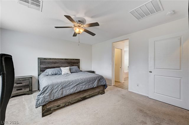 5709 Rain Garden Court, North Las Vegas, NV 89031