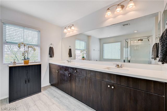 5709 Rain Garden Court, North Las Vegas, NV 89031