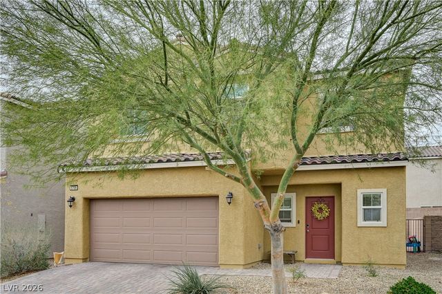 5709 Rain Garden Court, North Las Vegas, NV 89031