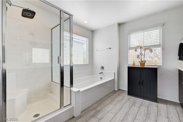 5709 Rain Garden Court, North Las Vegas, NV 89031