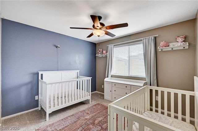 5709 Rain Garden Court, North Las Vegas, NV 89031