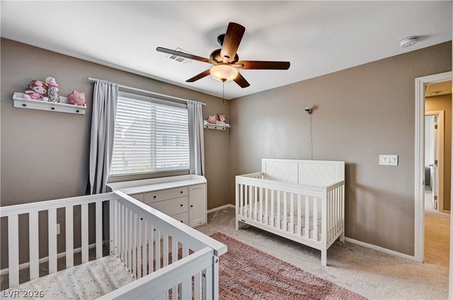 5709 Rain Garden Court, North Las Vegas, NV 89031