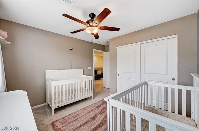 5709 Rain Garden Court, North Las Vegas, NV 89031