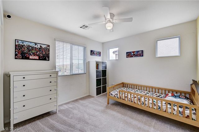 5709 Rain Garden Court, North Las Vegas, NV 89031