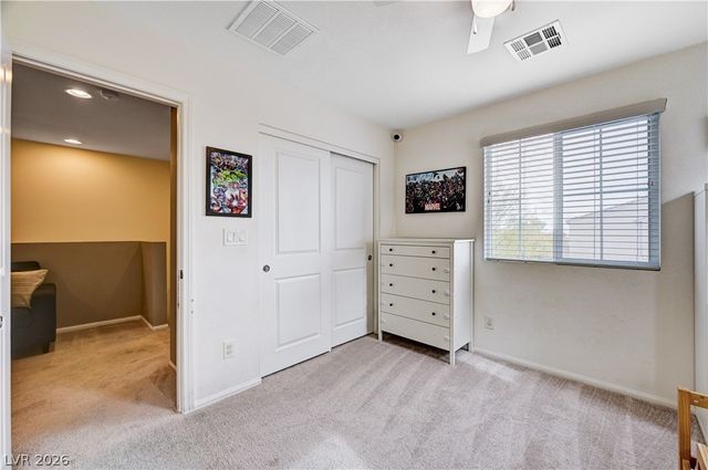 5709 Rain Garden Court, North Las Vegas, NV 89031