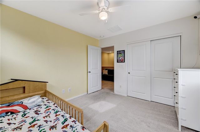 5709 Rain Garden Court, North Las Vegas, NV 89031