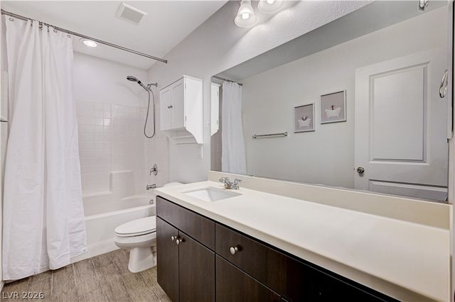 5709 Rain Garden Court, North Las Vegas, NV 89031