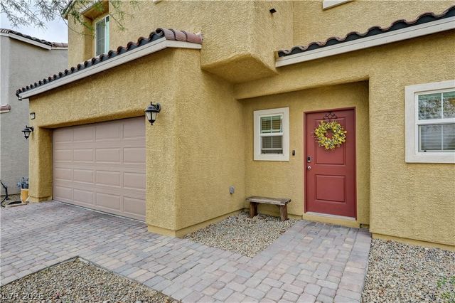 5709 Rain Garden Court, North Las Vegas, NV 89031