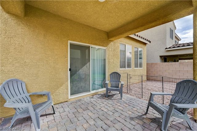 5709 Rain Garden Court, North Las Vegas, NV 89031
