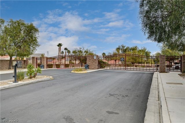 5709 Rain Garden Court, North Las Vegas, NV 89031