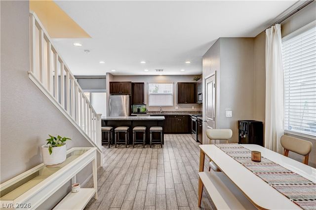 5709 Rain Garden Court, North Las Vegas, NV 89031