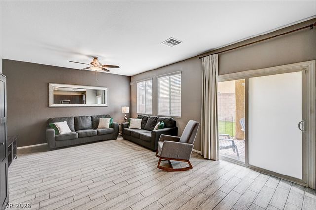 5709 Rain Garden Court, North Las Vegas, NV 89031