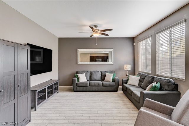 5709 Rain Garden Court, North Las Vegas, NV 89031