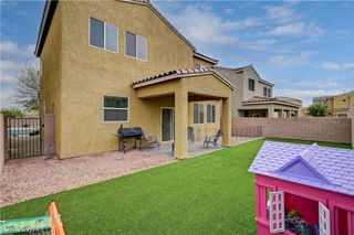 5709 Rain Garden Court, North Las Vegas, NV 89031
