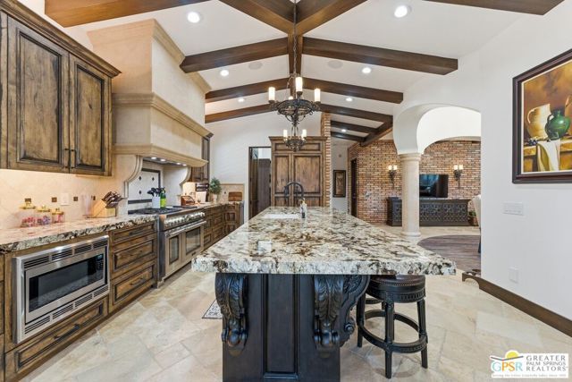 79360 Four Paths Lane, Bermuda Dunes, CA 92203