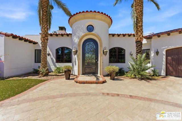 79360 Four Paths Lane, Bermuda Dunes, CA 92203