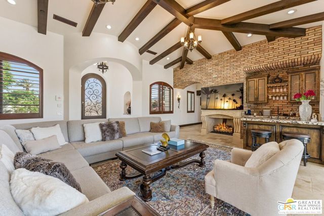 79360 Four Paths Lane, Bermuda Dunes, CA 92203