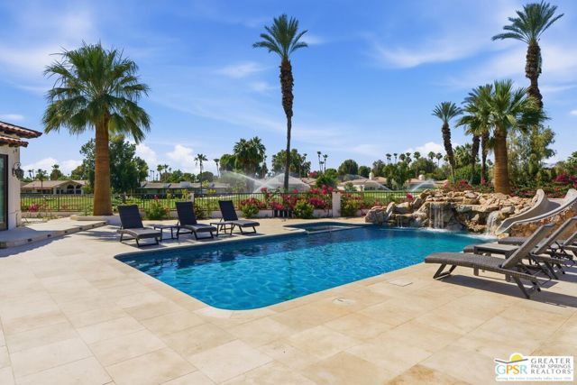 79360 Four Paths Lane, Bermuda Dunes, CA 92203