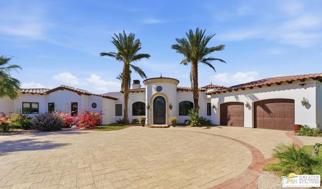 79360 Four Paths Lane, Bermuda Dunes, CA 92203