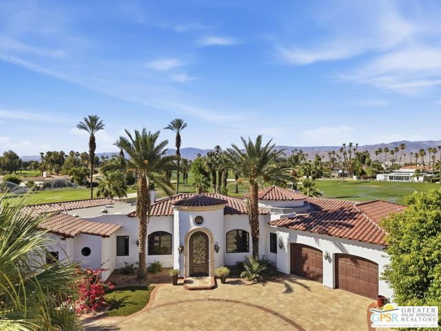 79360 Four Paths Lane, Bermuda Dunes, CA 92203