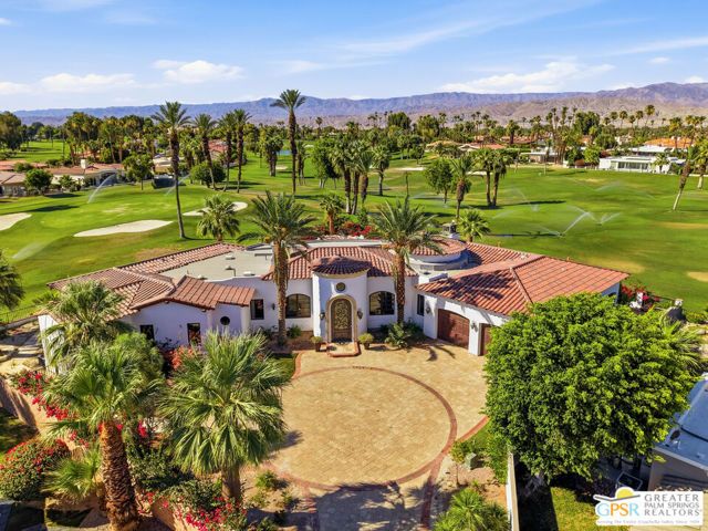 79360 Four Paths Lane, Bermuda Dunes, CA 92203