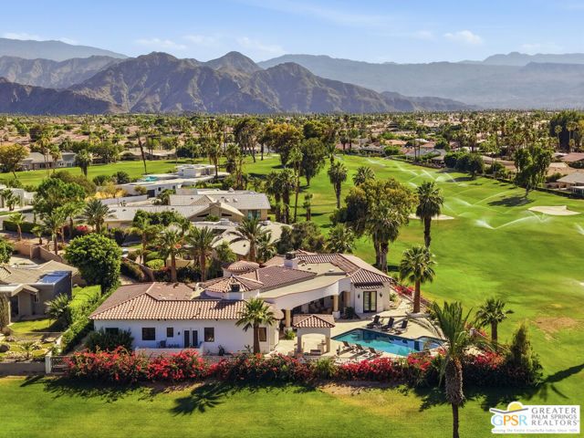 79360 Four Paths Lane, Bermuda Dunes, CA 92203