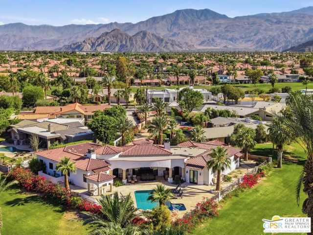79360 Four Paths Lane, Bermuda Dunes, CA 92203