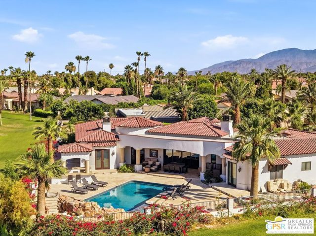 79360 Four Paths Lane, Bermuda Dunes, CA 92203