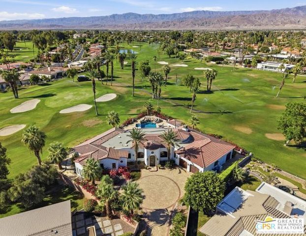 79360 Four Paths Lane, Bermuda Dunes, CA 92203