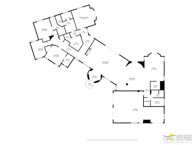 79360 Four Paths Lane, Bermuda Dunes, CA 92203
