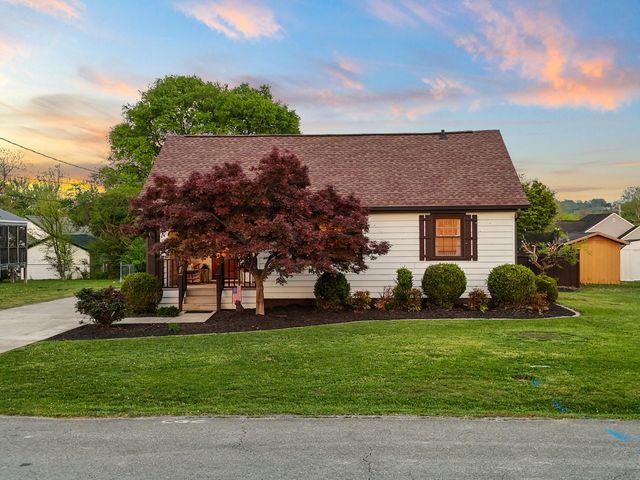 1512 Heather Street, Chattanooga, TN 37412