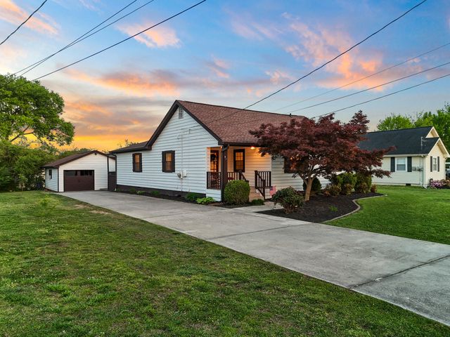 1512 Heather Street, Chattanooga, TN 37412