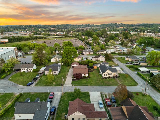 1512 Heather Street, Chattanooga, TN 37412