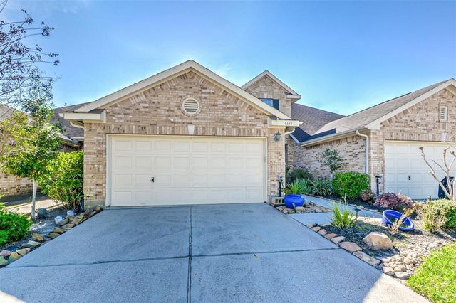 4634 Arbor Lane, Pasadena, TX 77505