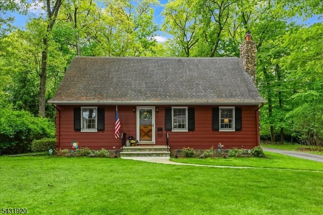 187 Henry Pl, Wyckoff Twp., NJ 07481