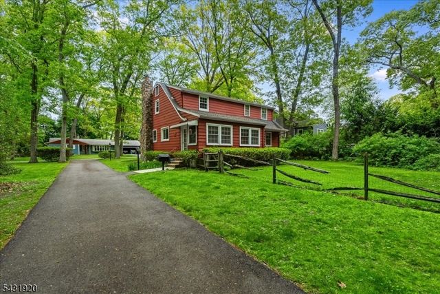 187 Henry Pl, Wyckoff Twp., NJ 07481