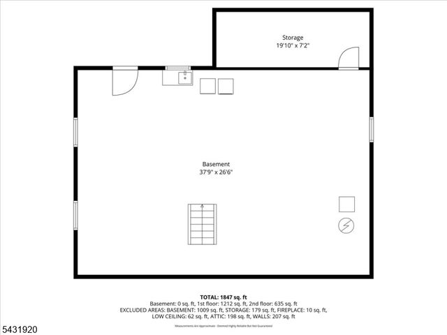 187 Henry Pl, Wyckoff Twp., NJ 07481