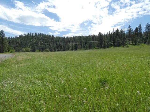 8309 W Jensen Rd, Cheney, WA 99004