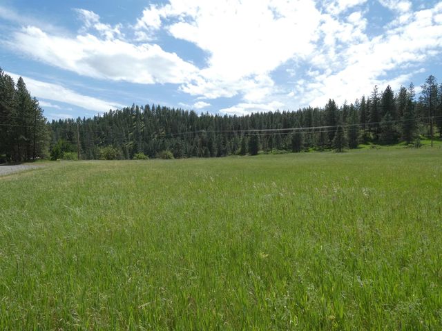 8309 W Jensen Rd, Cheney, WA 99004